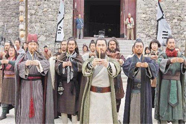 古时有“歃血为盟”的习俗，盟誓为什么要歃血呢？