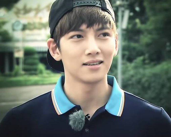 池昌旭参加running man是哪一期？