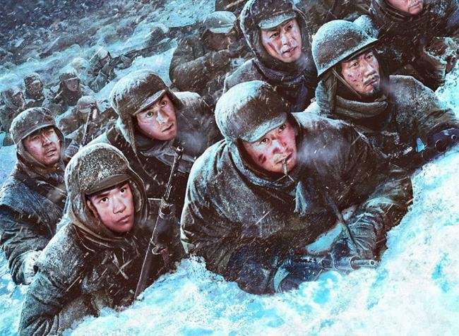 《长津湖》大结局是什么?