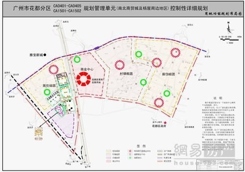 广州论坛的板块划分