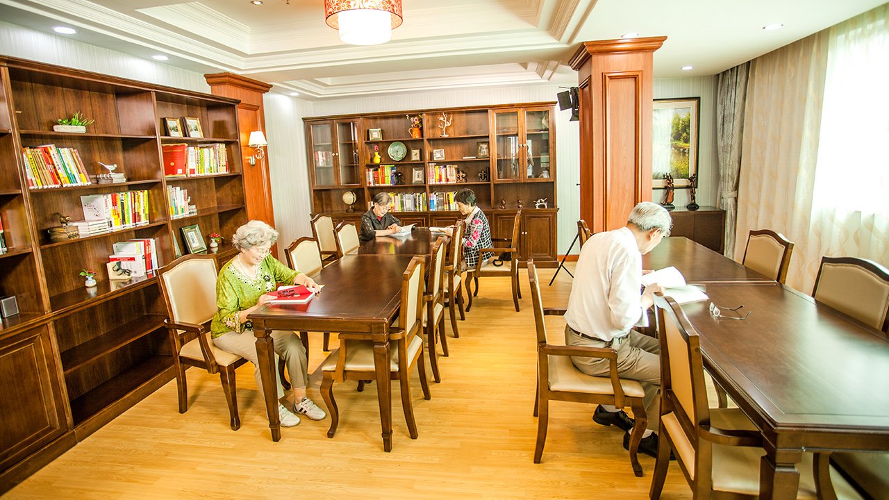 有适老化设施的酒店，能长久生存下去吗？酒店养老会成为流行吗？