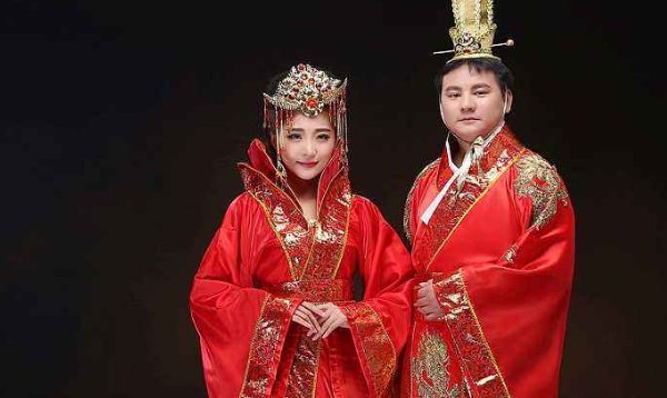 全福奶奶结婚祝福语有哪些？