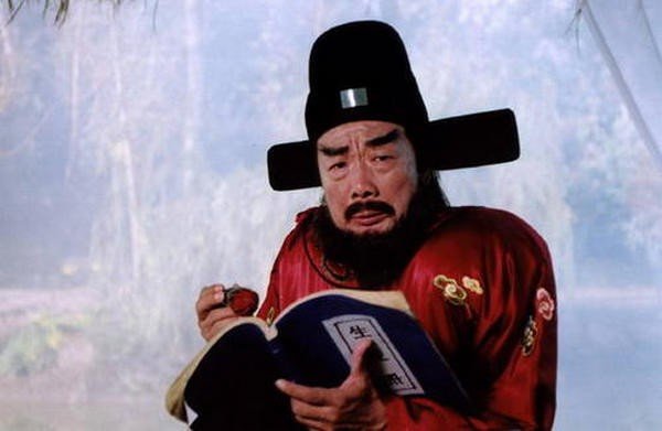 关于香港演员午马的个人资料简介有哪些？