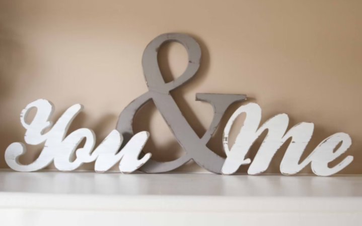 for you and me!中文意思是什么？