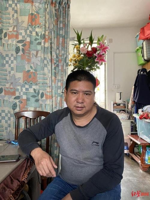 符建涛认出拐卖孙卓的人贩子，你觉得符建涛是个什么样的人？