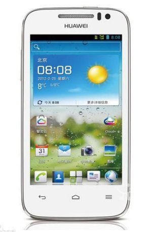 华为c8812获取root权限