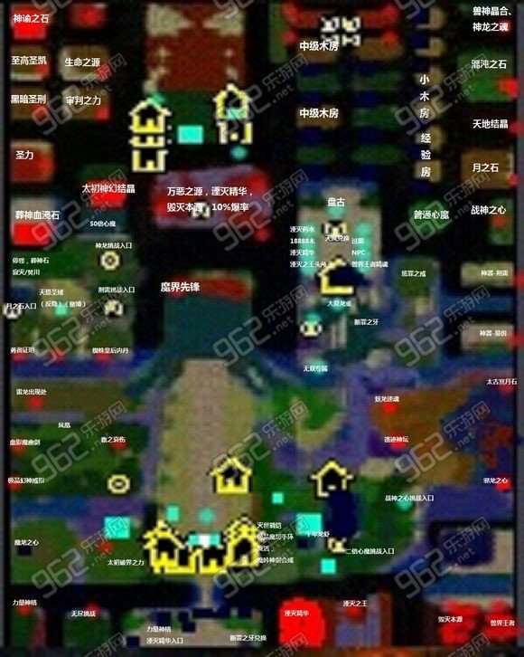 傲斗凌天2.42避雷针在哪里叮埃