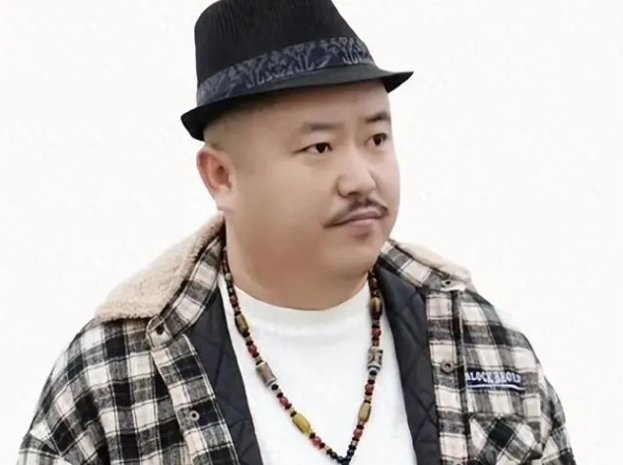 赵明远演员简介