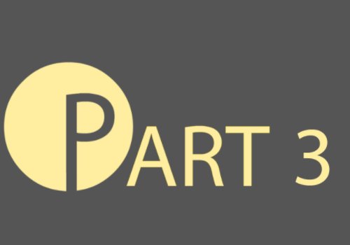 下一part是什么意思啊