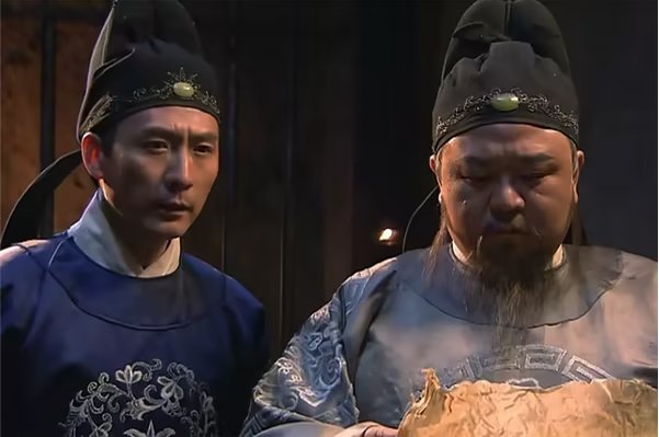 元芳你怎么看这句话出自哪里