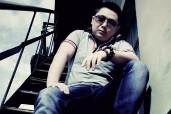 网络10大喊麦高手