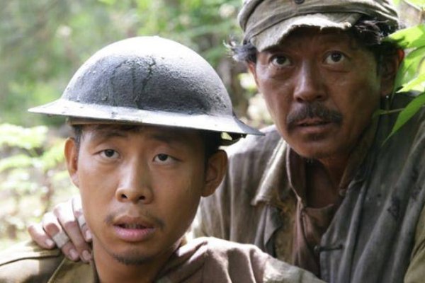 十部必看特种部队电视剧