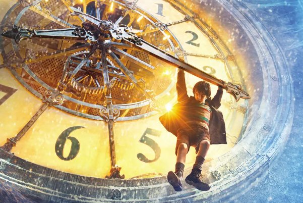 如何评价《雨果》这一部电影?