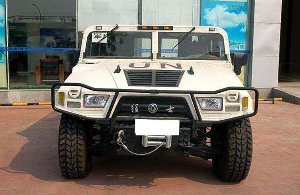 悍马被哪个公司收购了