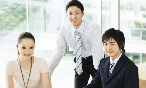 商务日语是学什么毕业后能干什么