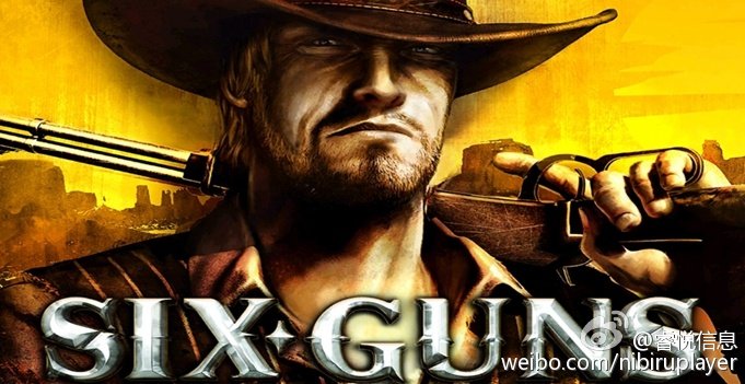 六发左轮的战斗任务