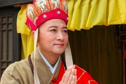 金蝉子在灵山到底干了什么?为何被贬下凡?