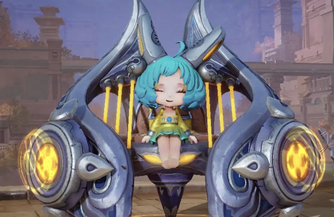 小女孩COS蔡文姬去逛商场，路人纷纷被萌翻，网友对这一幕是如何评价的？