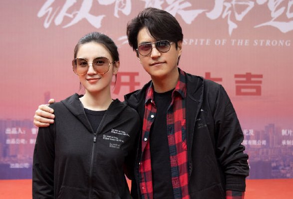 纵有疾风起电视剧什么时候上映播出？