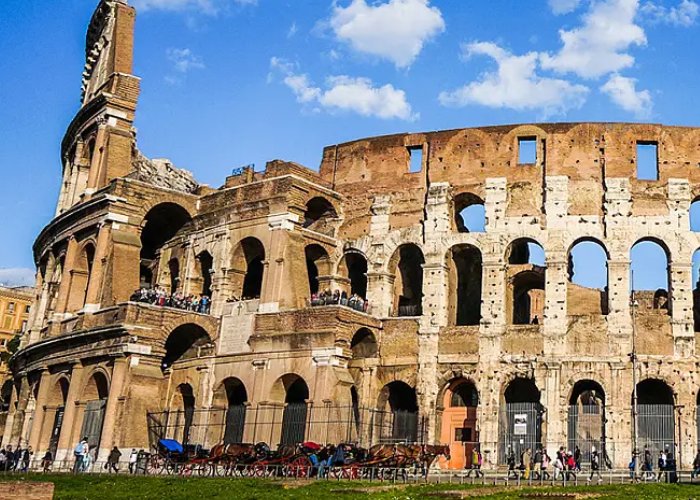 高温灾难笼罩欧洲，西欧国家是如何应对高温天气的？