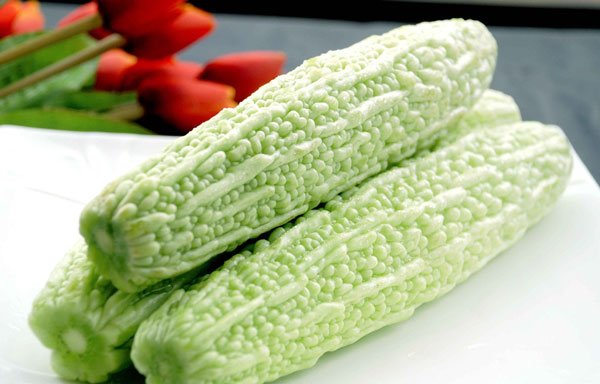 苦瓜纤维宝的膳食纤维