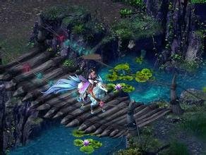 画皮Ⅱ的游戏礼包