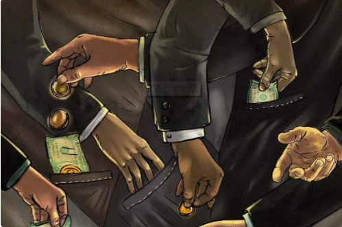 十大官场小说排行榜，是什么？