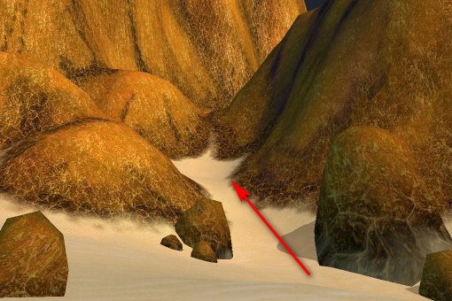 塔纳利斯护送小鸡任务