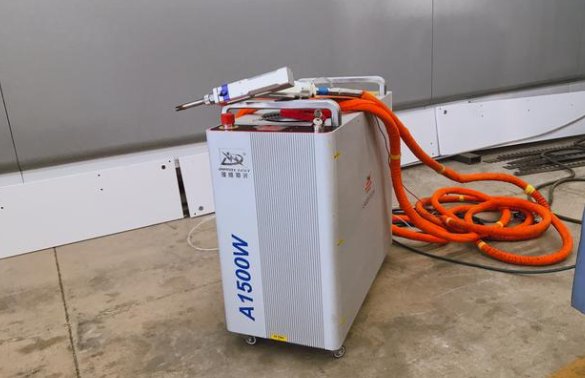 手持激光焊机10大品牌