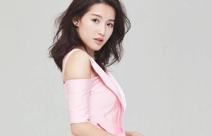 美人心计中张太后的扮演者