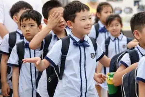 幼儿园全部取消?7岁后直接上小学?