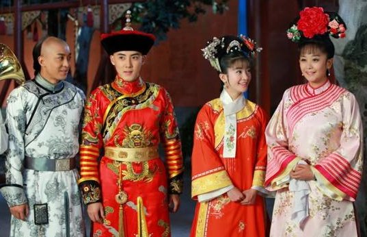 新还珠格格劫囚车是哪集啊