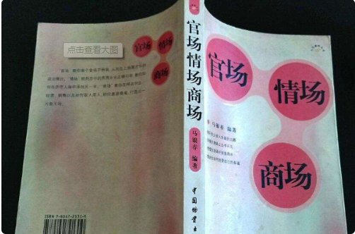 十大官场小说排行榜，是什么？