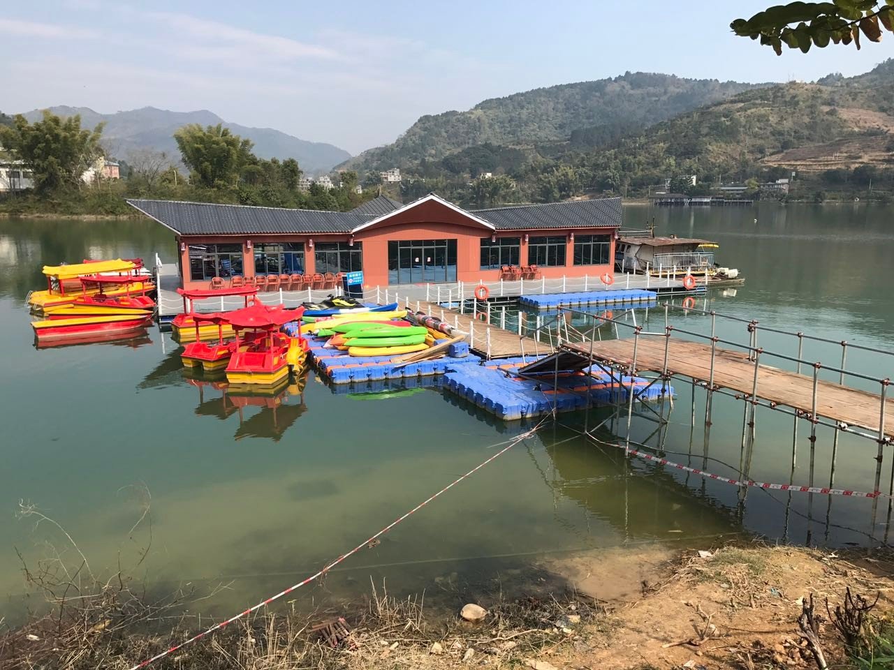 广西巴马长寿村房价