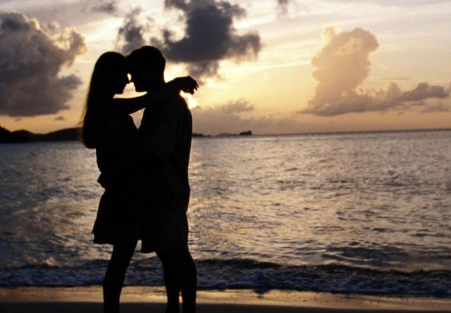 如果你爱上了双胞胎，让你分不清的那种，你会害怕吗？