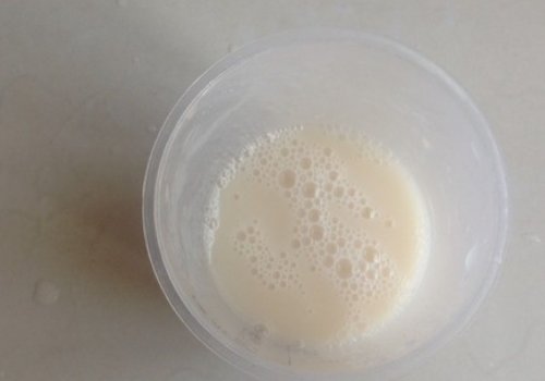 扇贝香肠夹的做法