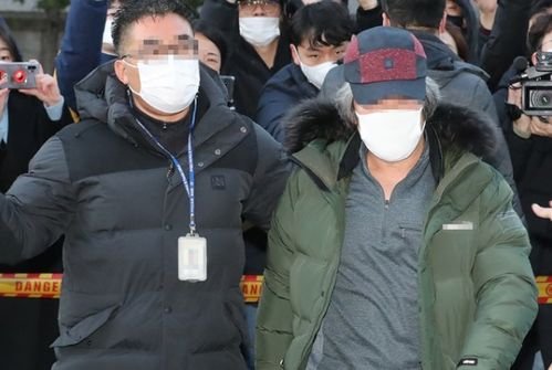 素媛案罪犯赵斗淳已经三个月了都没有出过门,你觉得他不出门的原因是什么?