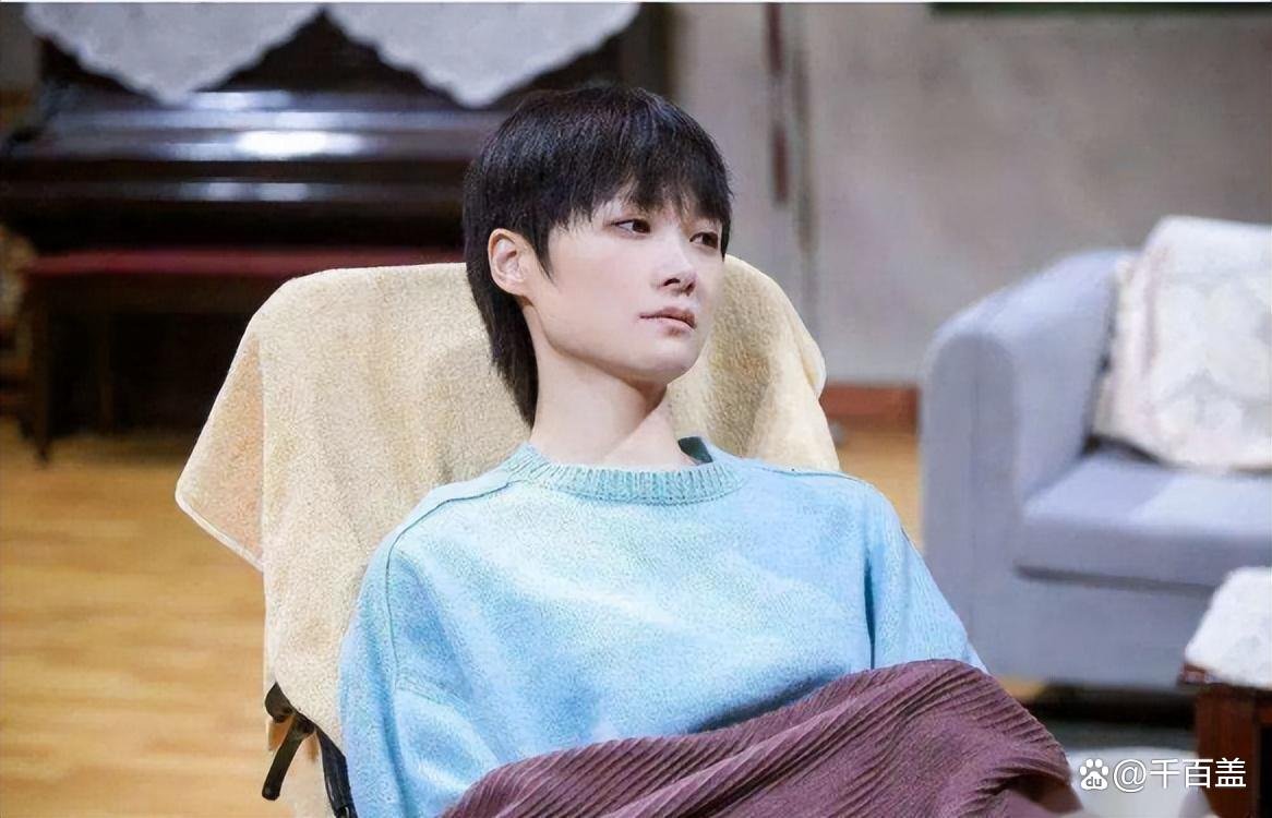 为什么那么多人黑李宇春