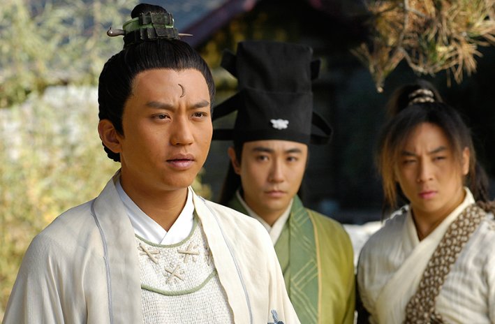 少年包青天第三部的结局是什么？