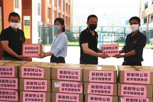 上海浦东居民收到不良记录企业物资，食品安全是否能有所保障？