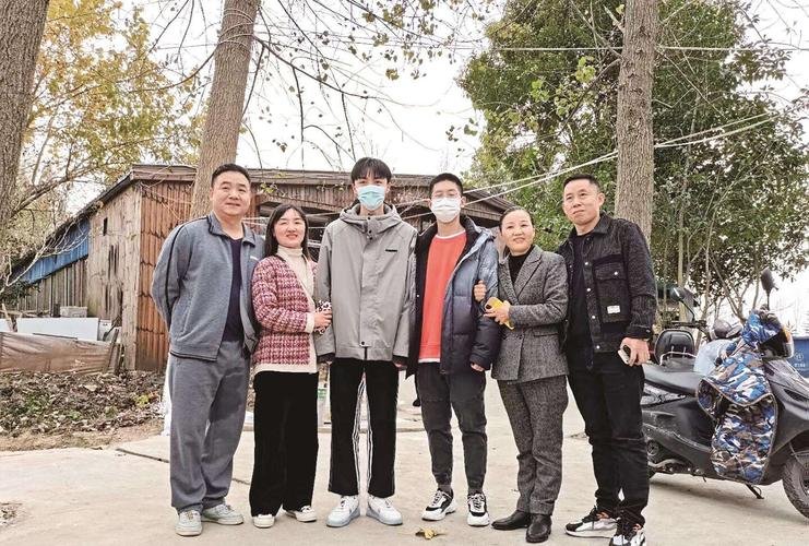 符建涛认出拐卖孙卓的人贩子，你觉得符建涛是个什么样的人？