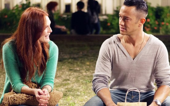 第一次约会就上床，好不好？