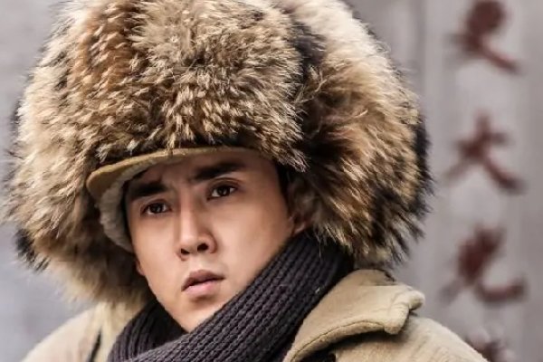 有什么好看的土匪片？