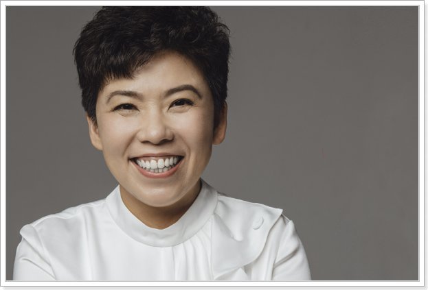 女乒大满贯都有谁