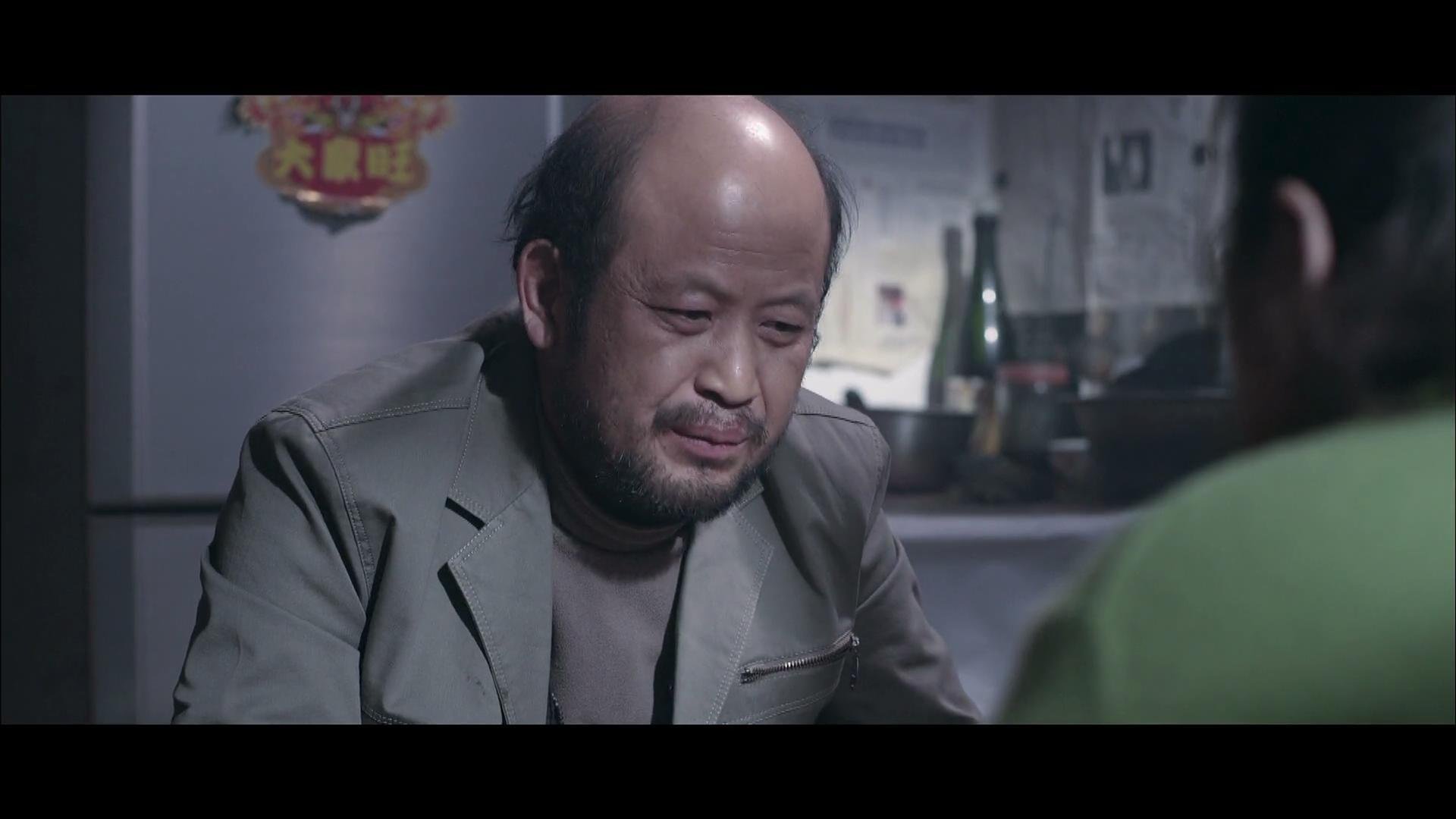 凡人烦恼的影片题材