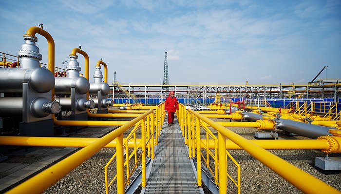 波兰部分城镇天然气断供，民众生活首当其冲，当地会如何解决民众需求？