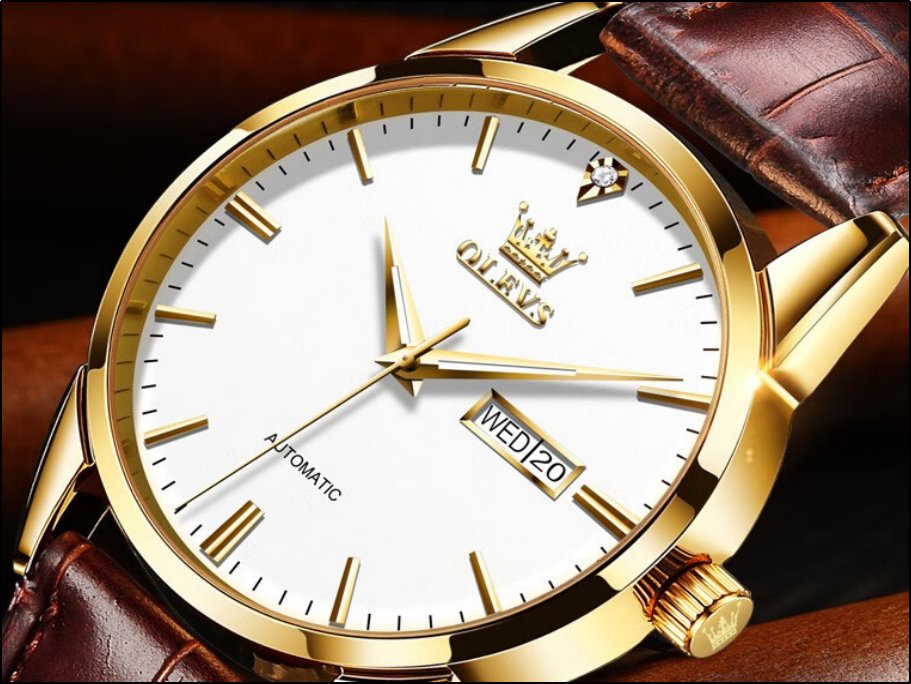 瑞士名表前二十名