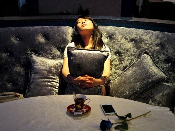 我是一杯寂寞的咖啡是什么歌，寂寞咖啡歌曲介绍