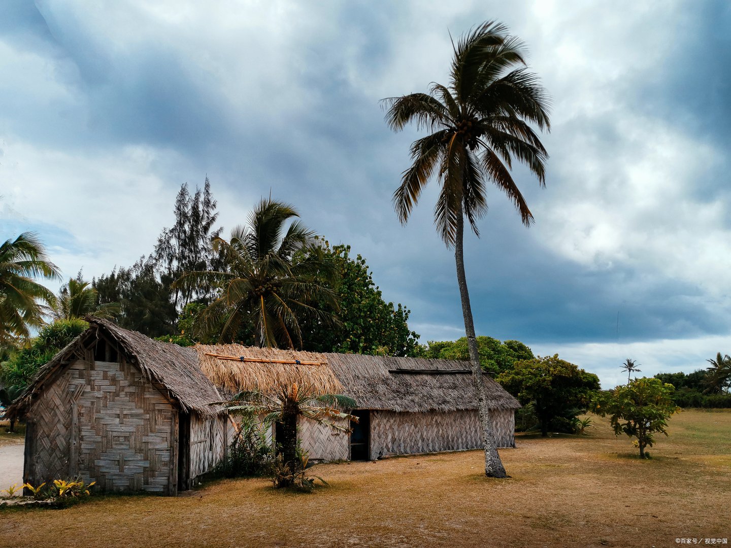瓦努阿图消费水平高吗？什么是消费者物价指数?