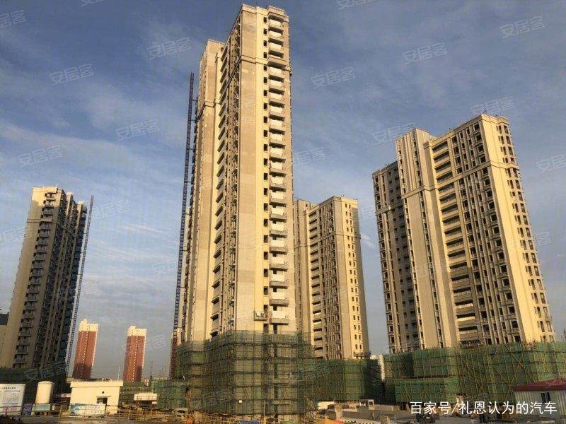 上海楼盘认购前需公示3天，这样的规定能起到什么作用？